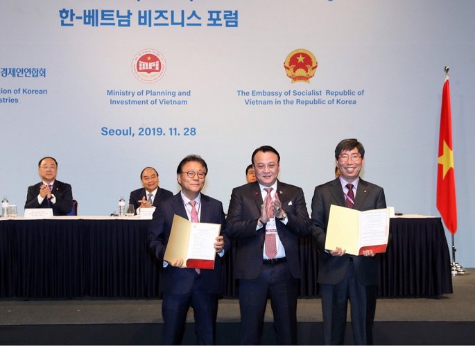Smart City Đông Anh, Hà Nội ( BRG - SUMITOMO)